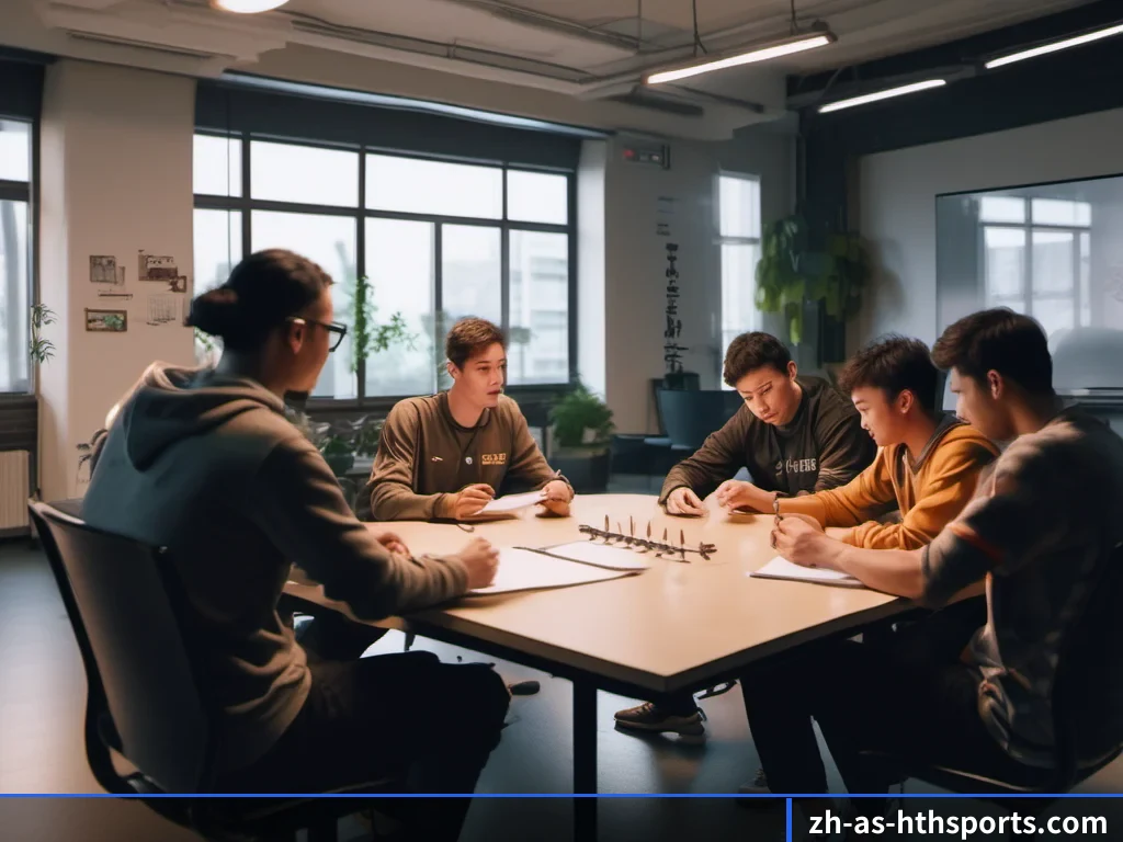华体会 APP 界面
