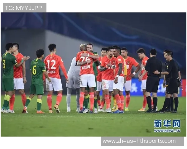 中超第23轮国安对恒大精彩对决现场直播全程回顾与分析 中超第23轮国安对恒大精彩对决现场直播全程回顾与分析