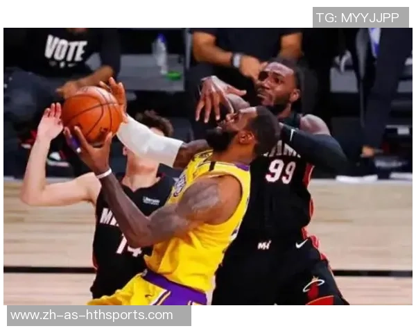 湖人对决热火精彩直播回顾2018年12月11日NBA经典对抗赛分析