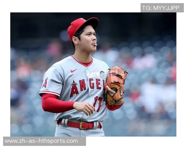 大谷翔平第四次中选MLB赛季MVP,“冲击性现实”让美国球迷震动不已 大谷翔平第四次中选MLB赛季MVP,“冲击性现实”让美国球迷震动不已