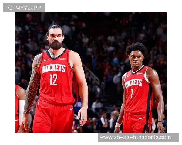 完结才能比较一般!火箭候补中锋在场上的作用其实仍是不太抱负? 完结才能比较一般!火箭候补中锋在场上的作用其实仍是不太抱负?