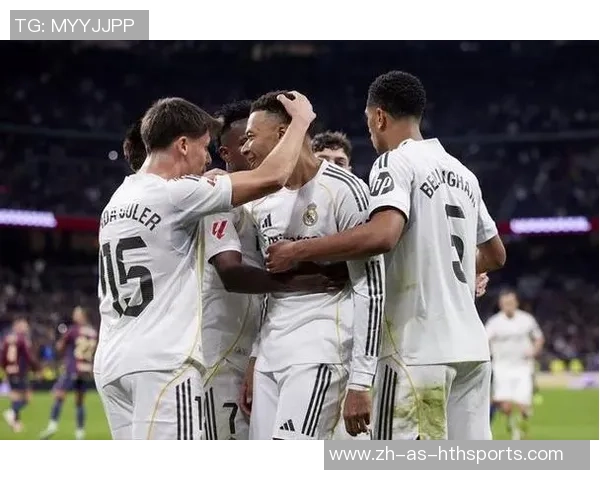 米亚托维奇：皇马症结不在姆巴佩；英超联赛便是实际版的欧超